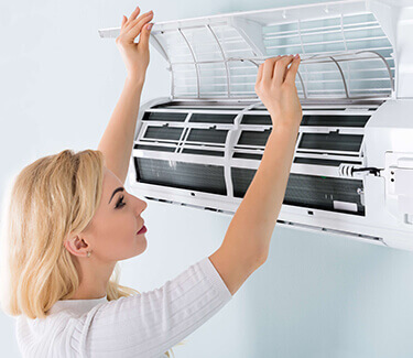 AC Maintenance