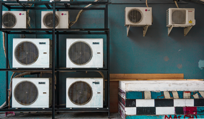 Ducted-Systems