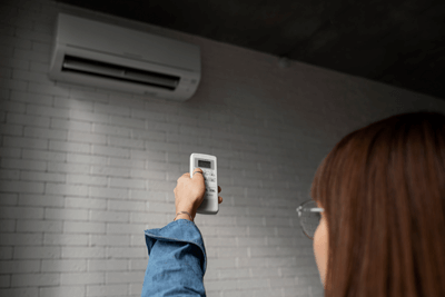 Wall-Mounted-Split-Systems