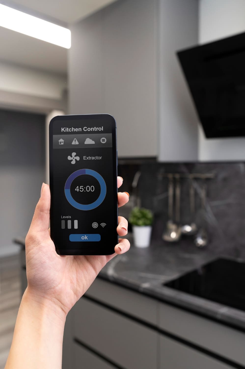 Smart-Controller