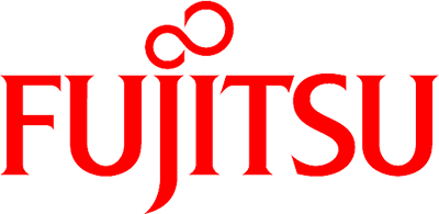 Fujitsu-Logo